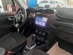 جيب رينيجيد